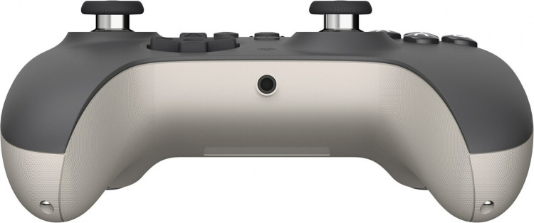 8Bitdo Ultimate C Wired -langallinen peliohjain, tummanharmaa, Xbox