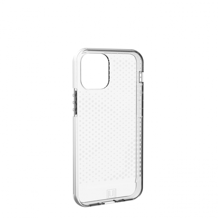 U by UAG iPhone 12 Mini U Lucent Cover Ice