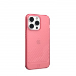 U by UAG iPhone 13 Pro U Lucent Cover, Clay