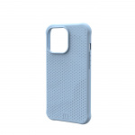 U by UAG iPhone 13 Pro U Dot Cover, Cerulean