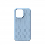U by UAG iPhone 13 Pro Max U Dot Cover, Cerulean