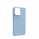 U by UAG iPhone 13 Pro Max U Dot Cover, Cerulean