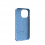 U by UAG iPhone 13 Pro Max U Dot Cover, Cerulean