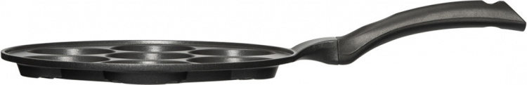 Heirol Frying pan, non-stick coating, 26.5 cm