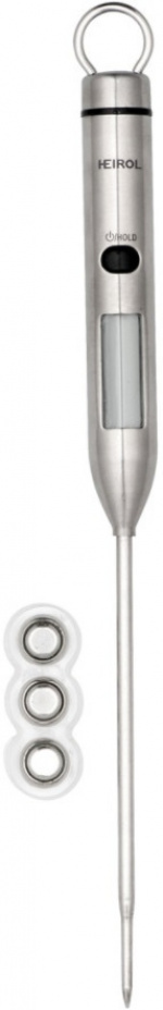 Heirol Steely -digitaalinen lämpömittari