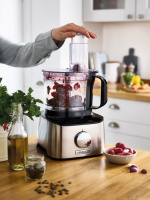 Kenwood FDM301SS Multipro Compact -monitoimikone