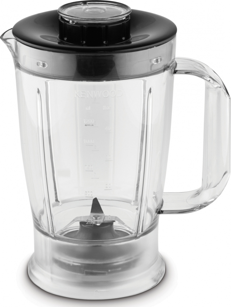 Kenwood FDM301SS Multipro Compact -monitoimikone