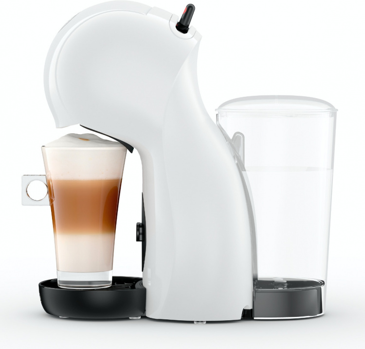 DeLonghi Dolce Gusto Piccolo XS -kapselikeitin