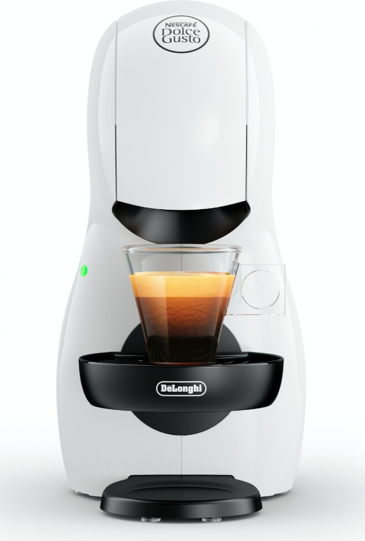 DeLonghi Dolce Gusto Piccolo XS -kapselikeitin