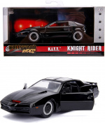 Jada Knight Rider Kitt -auto, 1:32
