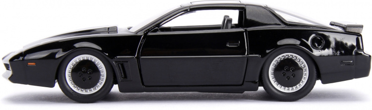 Jada Knight Rider Kitt -auto, 1:32