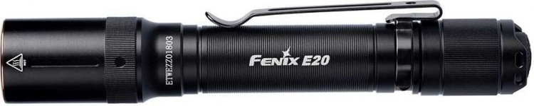Fenix E20 V2.0 -taskulamppu