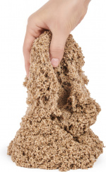Kinetic Sand taikahiekka, 5 kg