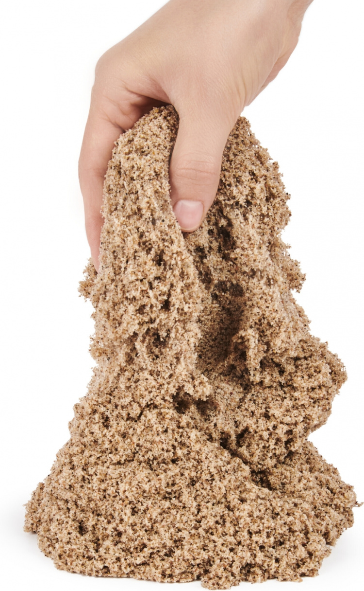 Kinetic Sand taikahiekka, 5 kg