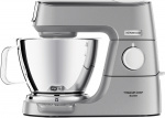 Kenwood KVC85.004SI Titanium Chef Baker -yleiskone Kenwood KVC85.004SI Titanium Chef Baker -yleiskone