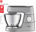 Kenwood KVC85.004SI Titanium Chef Baker -yleiskone Kenwood KVC85.004SI Titanium Chef Baker -yleiskone