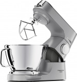 Kenwood KVC85.004SI Titanium Chef Baker -yleiskone Kenwood KVC85.004SI Titanium Chef Baker -yleiskone