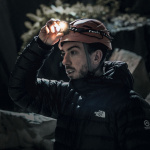 Fenix HP16R -otsalamppu