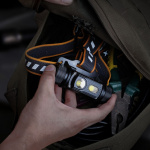 Fenix HM70R -otsalamppu, 1600 lm