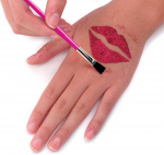 FabLab Glitter Tattoos -tatuointisetti