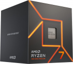 AMD Ryzen 7 7700 -prosessori AM5 -kantaan