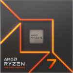 AMD Ryzen 7 7700 -prosessori AM5 -kantaan