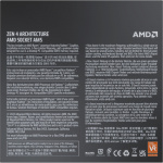 AMD Ryzen 7 7700 -prosessori AM5 -kantaan