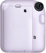Fujifilm INSTAX Mini 12 -pikakamera, liila Fujifilm INSTAX Mini 12 -pikakamera, liila