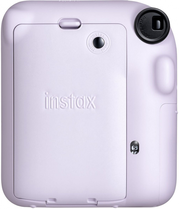 Fujifilm INSTAX Mini 12 -pikakamera, liila Fujifilm INSTAX Mini 12 -pikakamera, liila