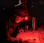 Fenix HM61R V2.0 -otsalamppu