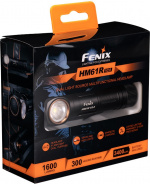 Fenix HM61R V2.0 -otsalamppu