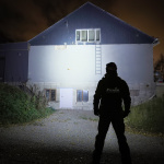 Fenix HM61R V2.0 -otsalamppu