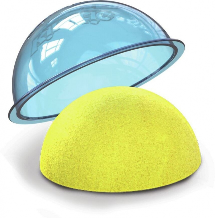 Kinetic Sand Ultimate Sandisfying - leikkisetti