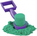 Kinetic Sand Ultimate Sandisfying - leikkisetti