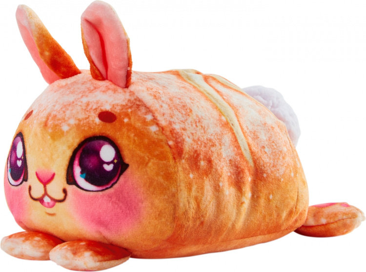 Cookeez Makery - leipäuuni ja mysteeripehmo