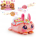 Cookeez Makery - pullauuni ja mysteeripehmo