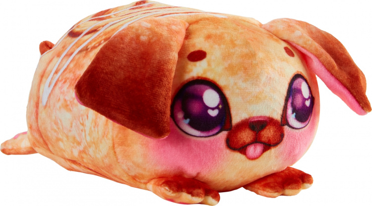 Cookeez Makery - pullauuni ja mysteeripehmo