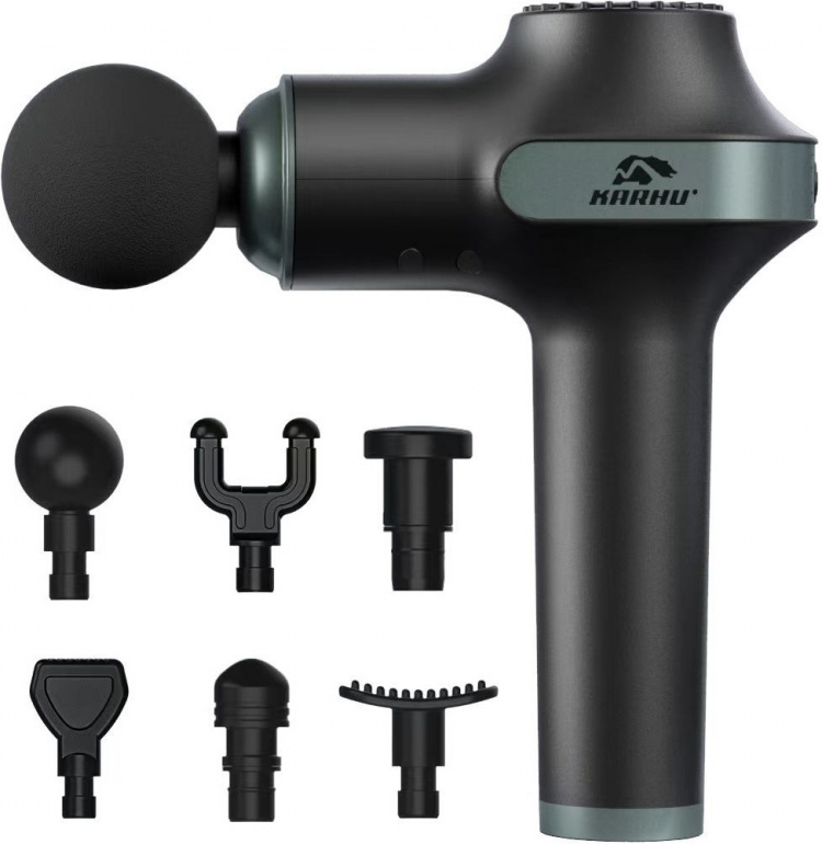 Karhu PRO8 -lihashuoltovasara Karhu PRO8 -lihashuoltovasara