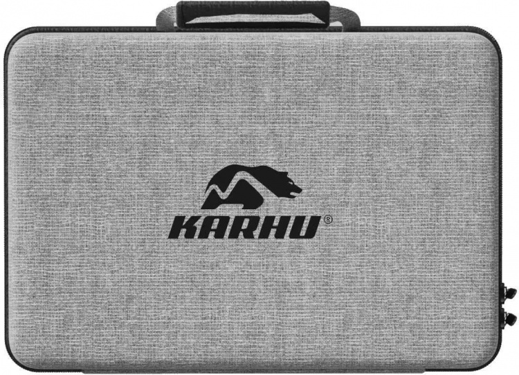 Karhu PRO8 -lihashuoltovasara Karhu PRO8 -lihashuoltovasara