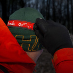 Fenix HL32R-T -otsalamppu, 800 lm, sininen