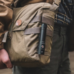 Fenix E28R V2.0 -taskulamppu, 1700 lm