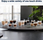 DeLonghi ECAM380.95.TB Dinamica Plus kahviautomaatti