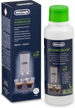 DeLonghi DLSC202 EcoDecalk kalkinpoistoaine