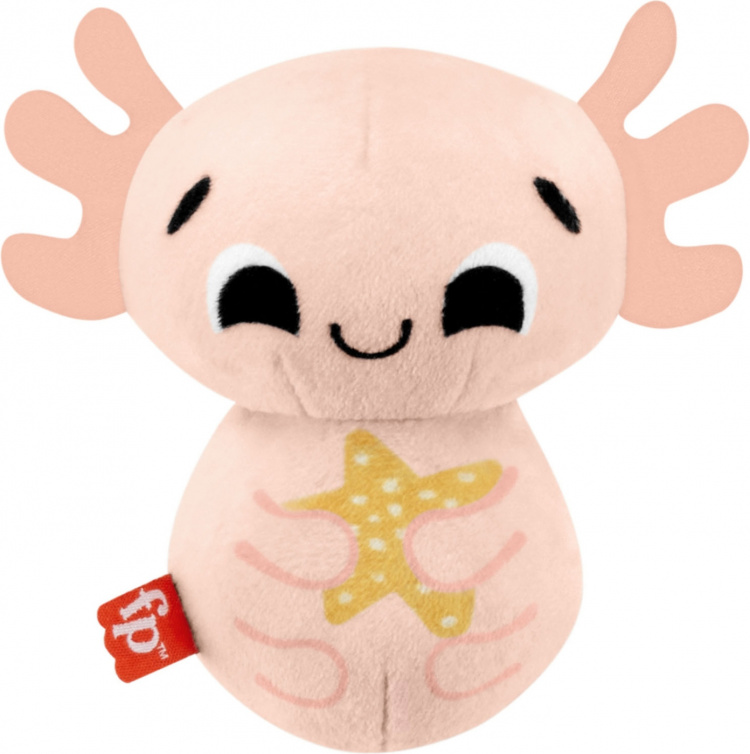 Fisher-Price Sensimals -lahjapakkaus