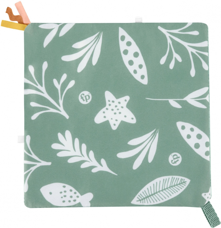 Fisher-Price Sensimals -lahjapakkaus