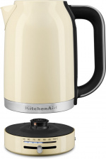 KitchenAid 5KEK1701EAC vedenkeitin, kerma