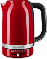KitchenAid 5KEK1701EER vedenkeitin, punainen