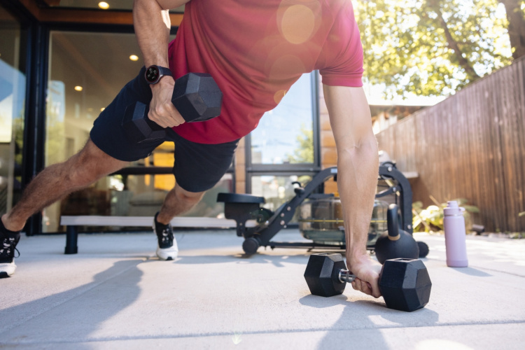 Amazfit Balance -älykello, 46 mm, Midnight