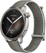 Amazfit Balance -älykello, 46 mm, Sunset Gray Amazfit Balance -älykello, 46 mm, Sunset Gray