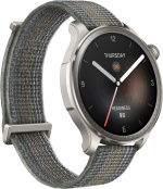 Amazfit Balance -älykello, 46 mm, Sunset Gray Amazfit Balance -älykello, 46 mm, Sunset Gray